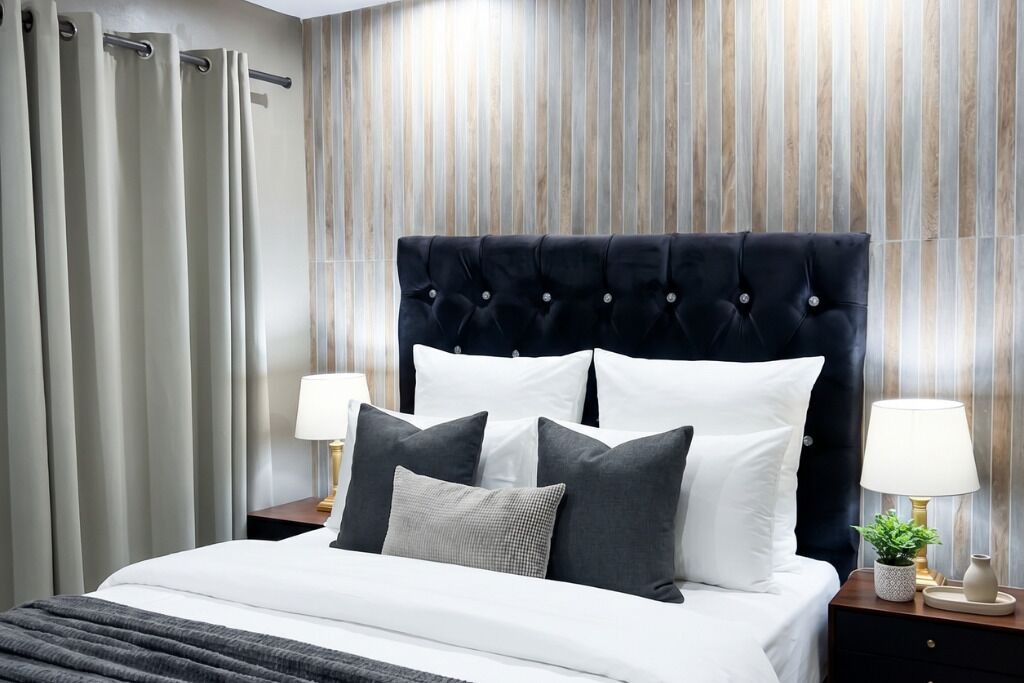 Photo of Bedroom in Bloubergstrand