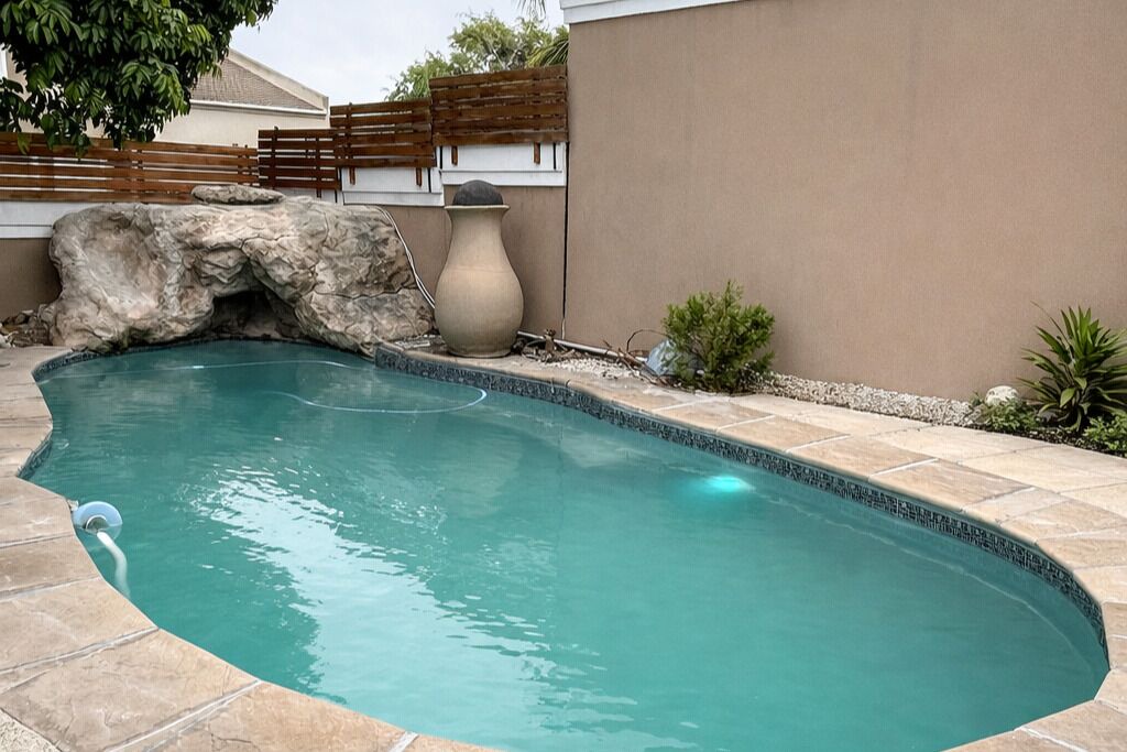 Photo of Outdoor in Bloubergstrand