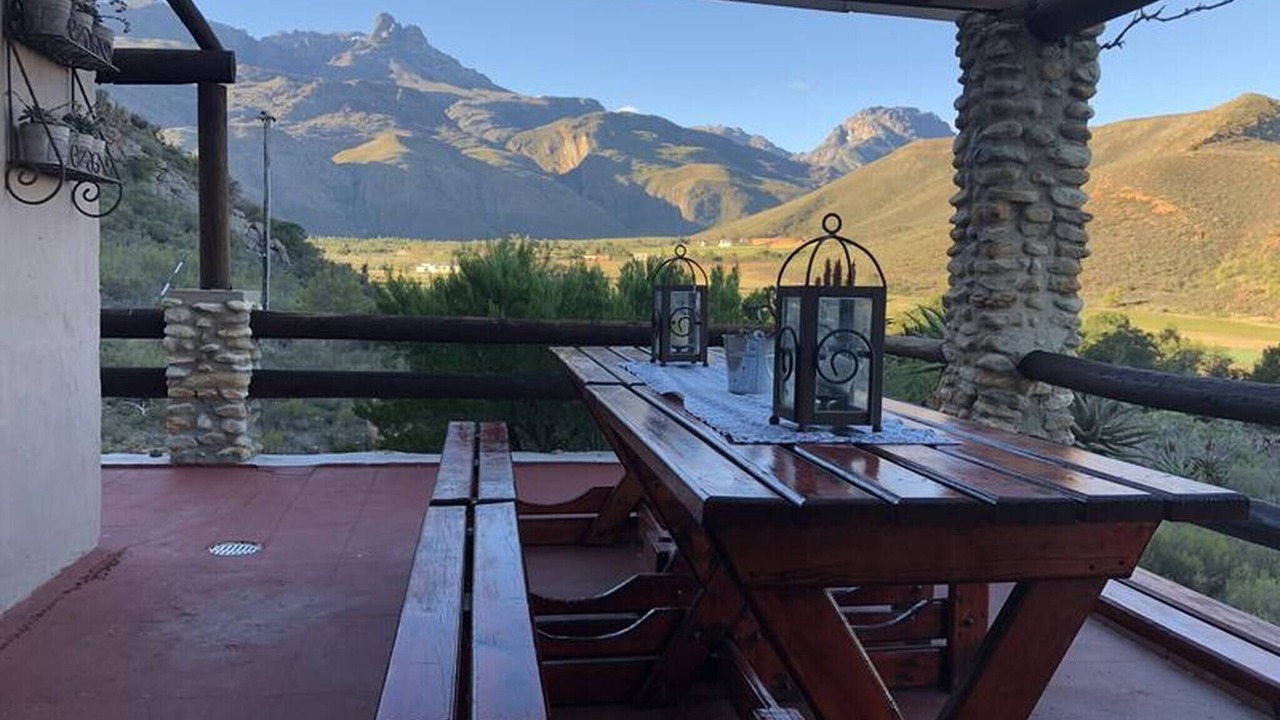 Photo of Outdoor in Ladismith