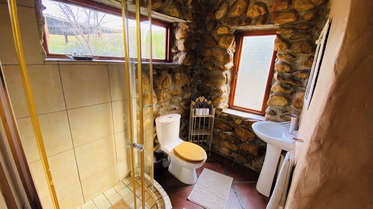 Photo of Bathroom in Ladismith