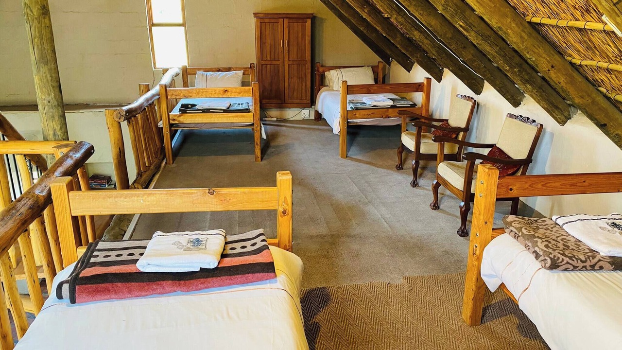 Photo of Bedroom in Ladismith