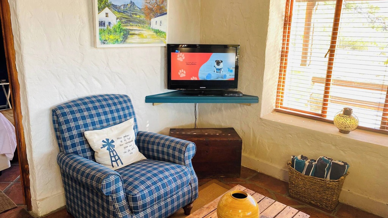Photo of Livingroom in Ladismith