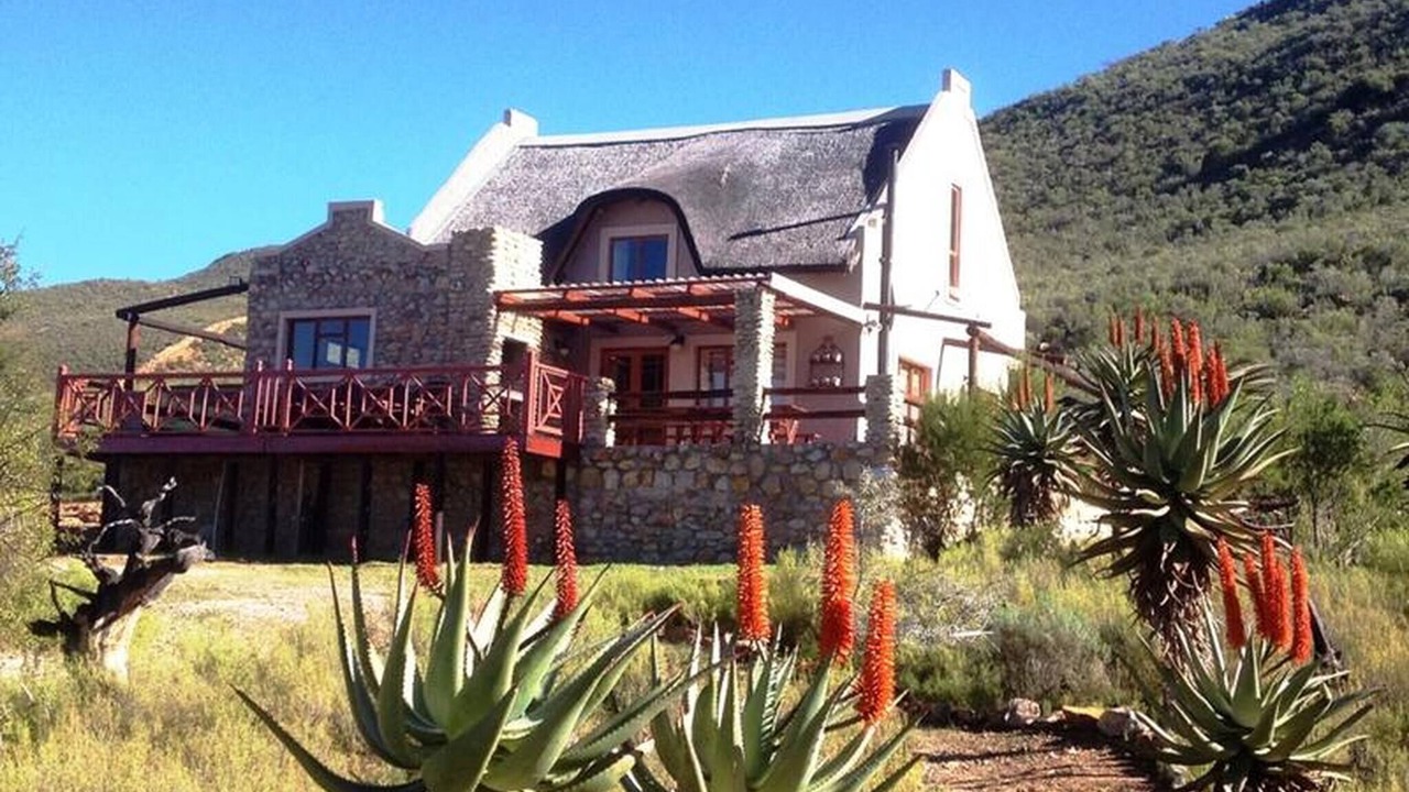 Photo of Outdoor in Ladismith