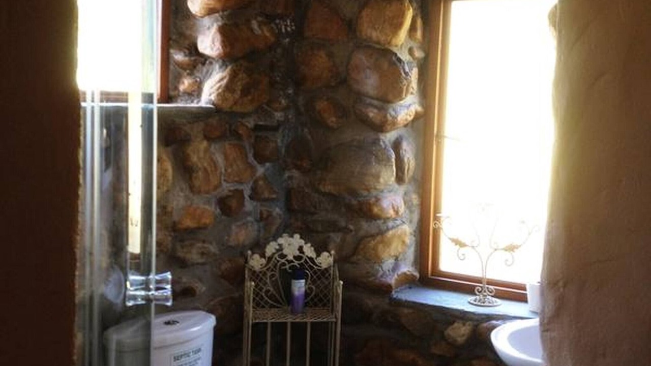 Photo of Bathroom in Ladismith