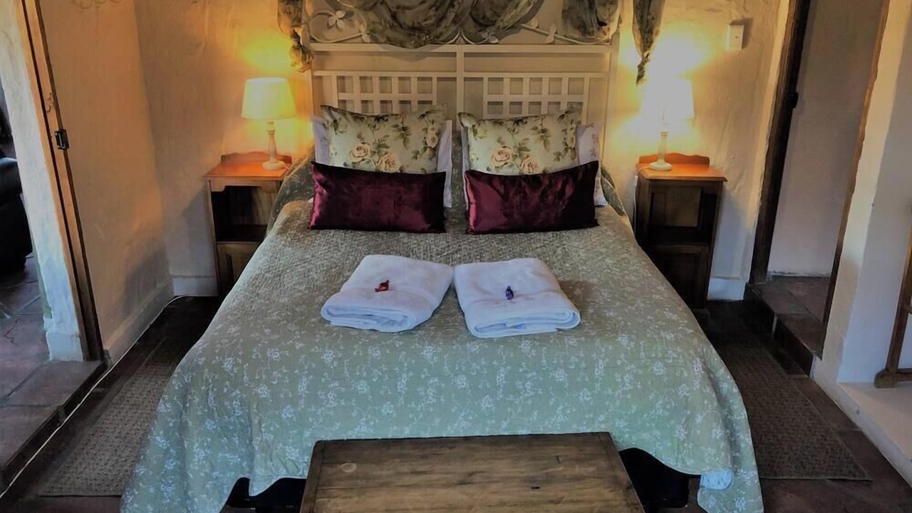 Photo of Bedroom in Ladismith
