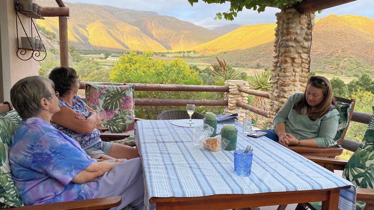 Photo of Outdoor in Ladismith