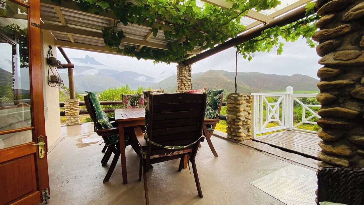 Photo of Outdoor in Ladismith