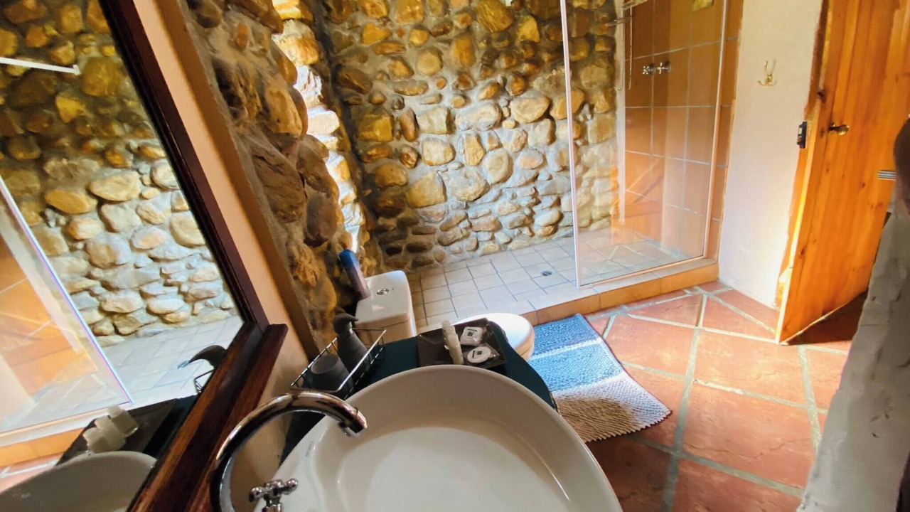 Photo of Bathroom in Ladismith
