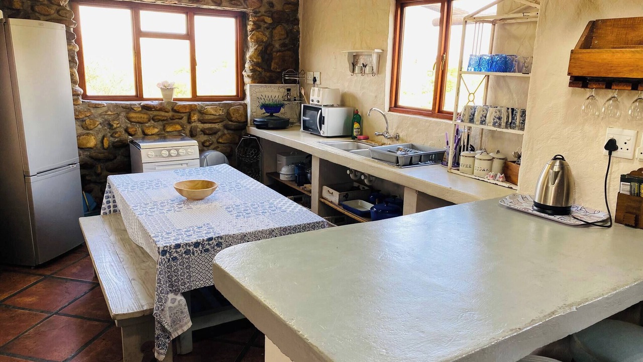 Photo of Kitchen in Ladismith