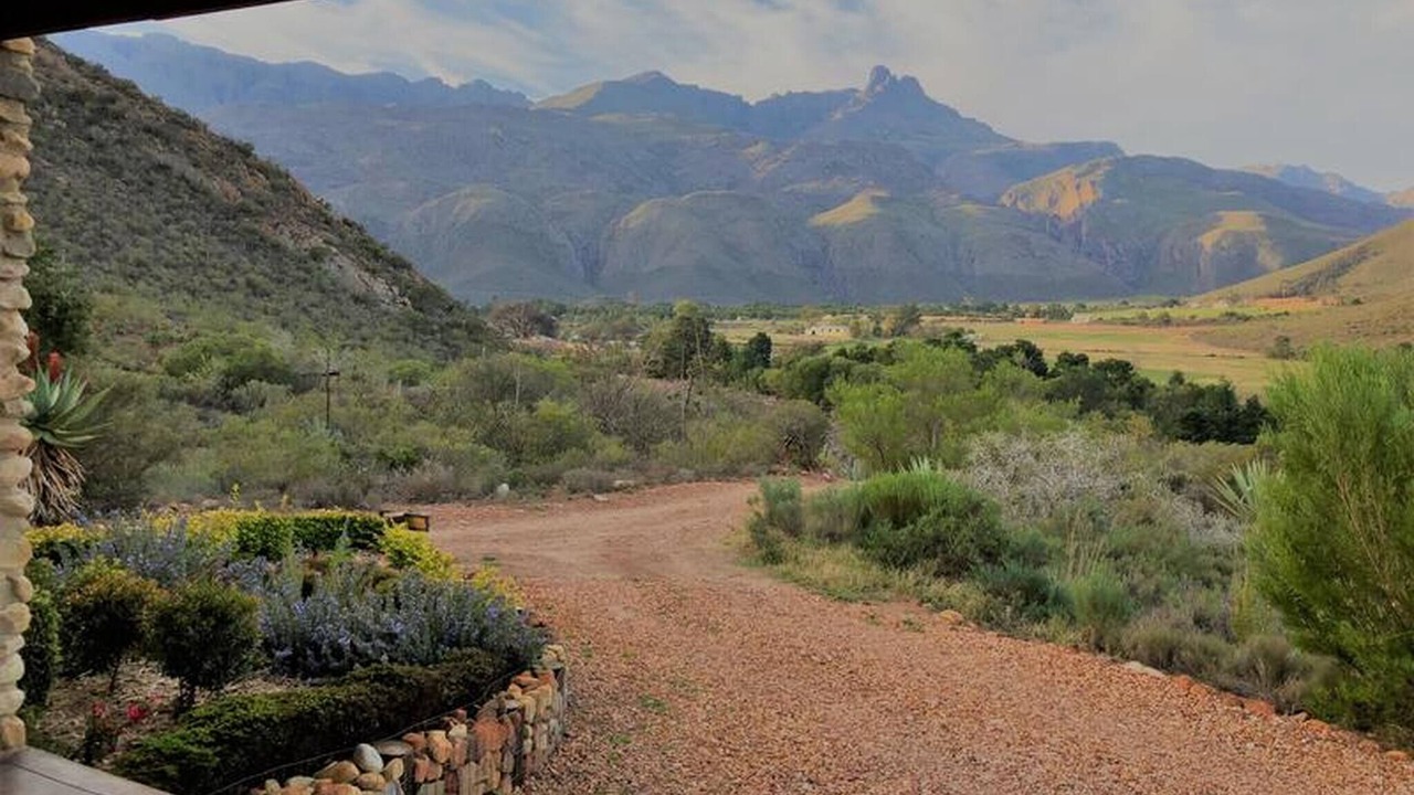 Photo of Outdoor in Ladismith
