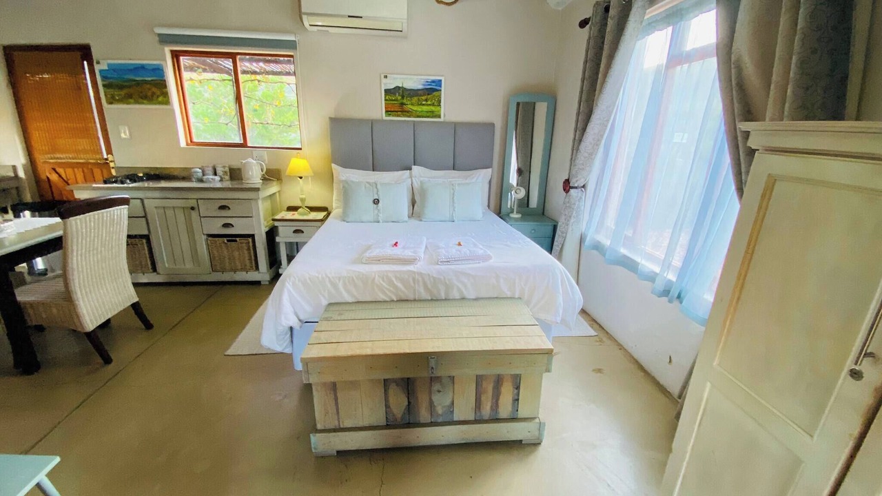 Photo of Bedroom in Ladismith