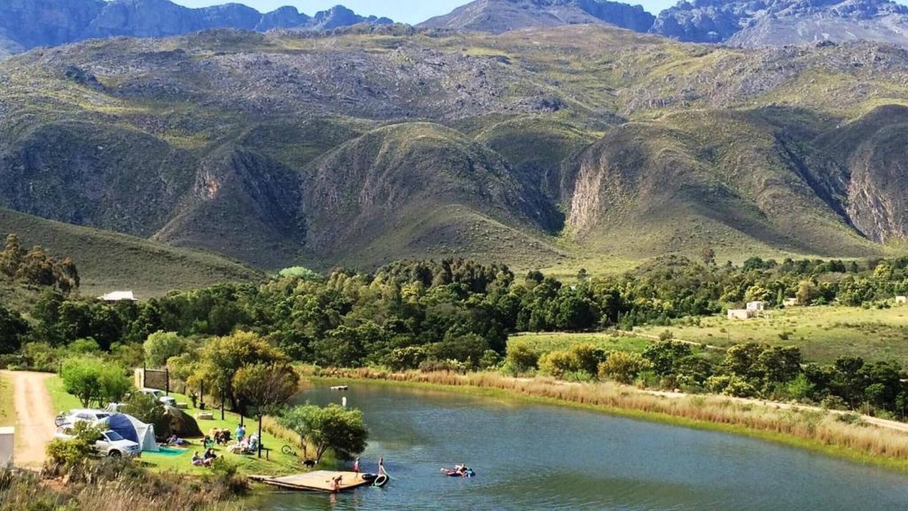 Photo of Others in Ladismith