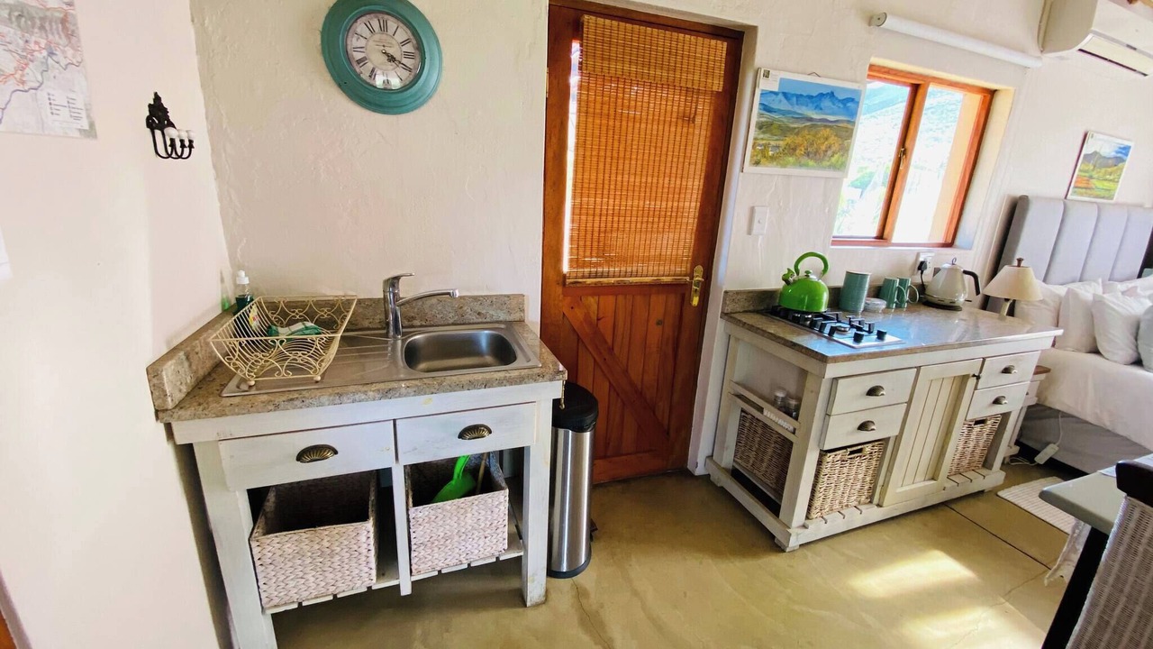 Photo of Kitchen in Ladismith