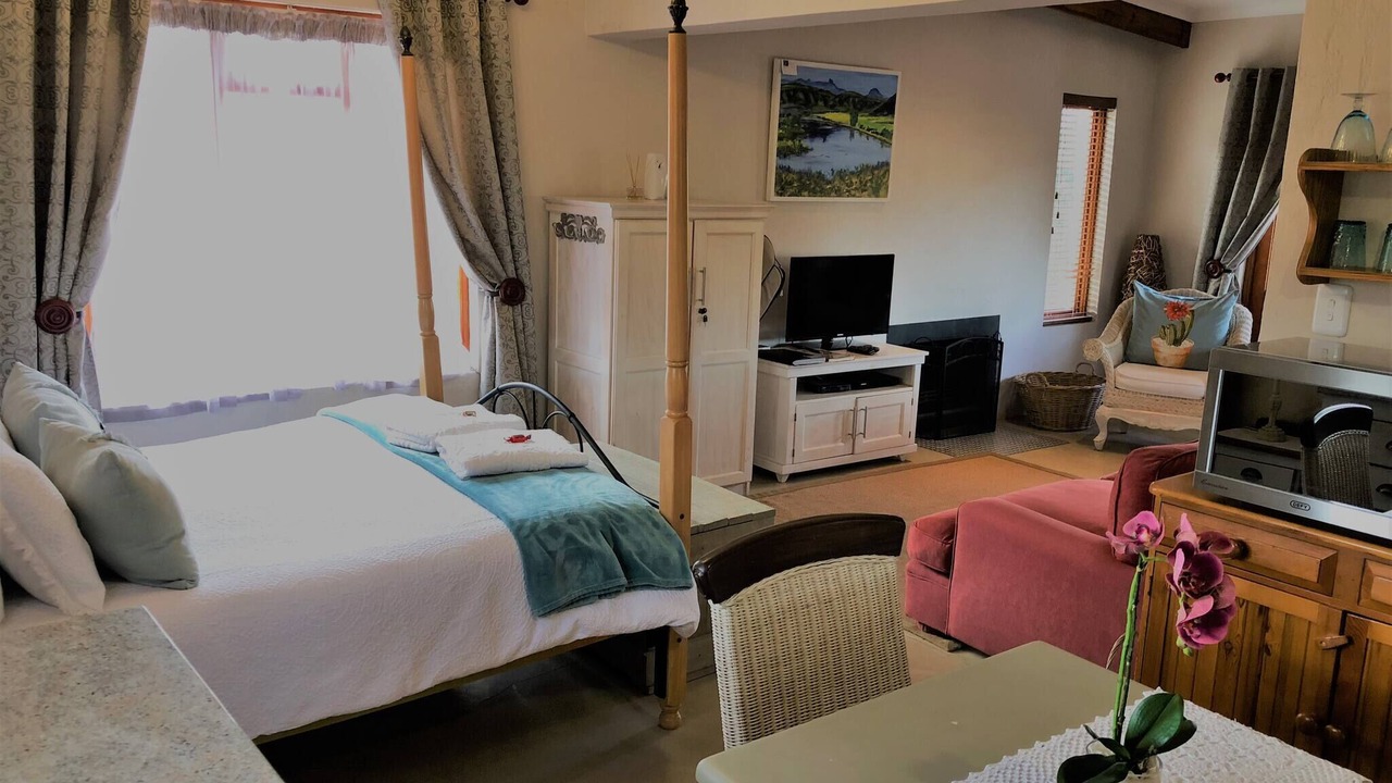 Photo of Bedroom in Ladismith