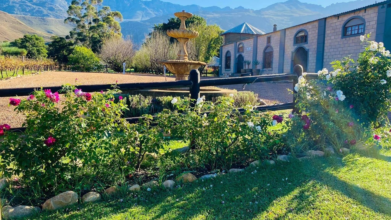 Photo of Outdoor in Ladismith