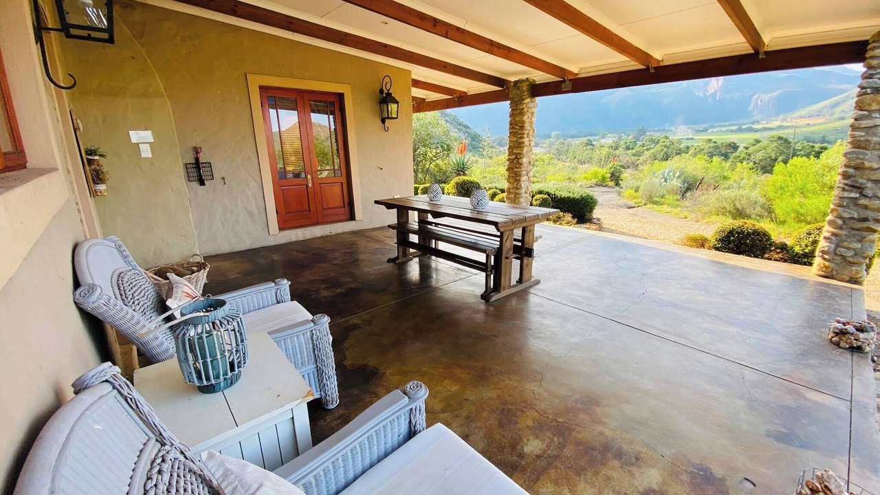 Photo of Outdoor in Ladismith