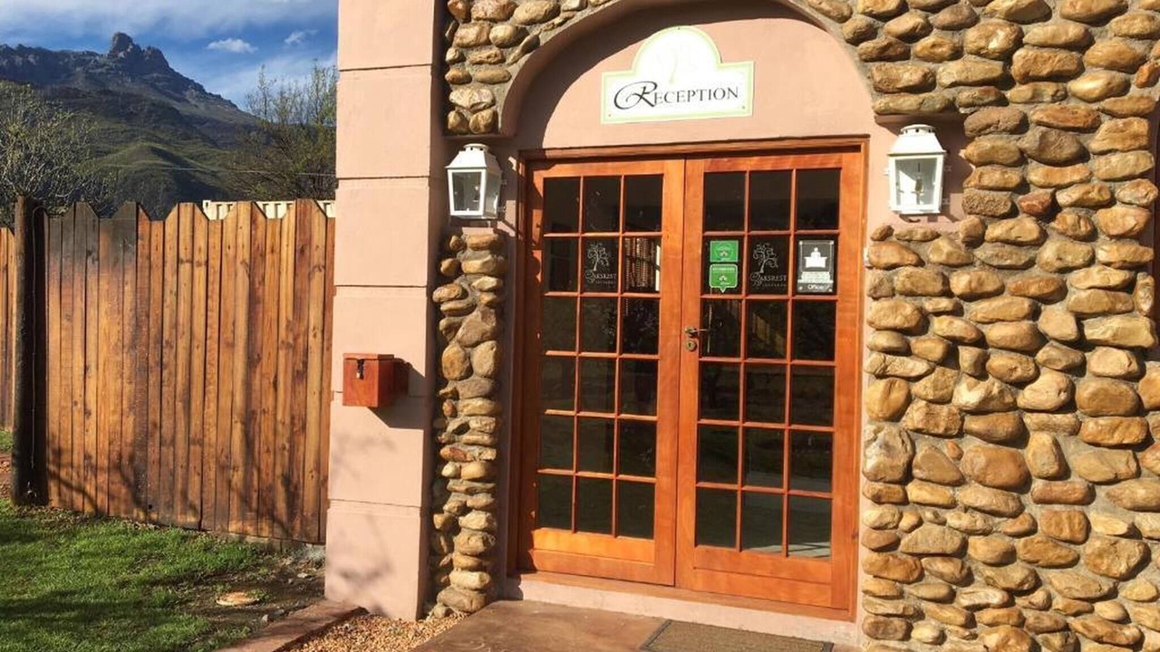 Photo of Outdoor in Ladismith
