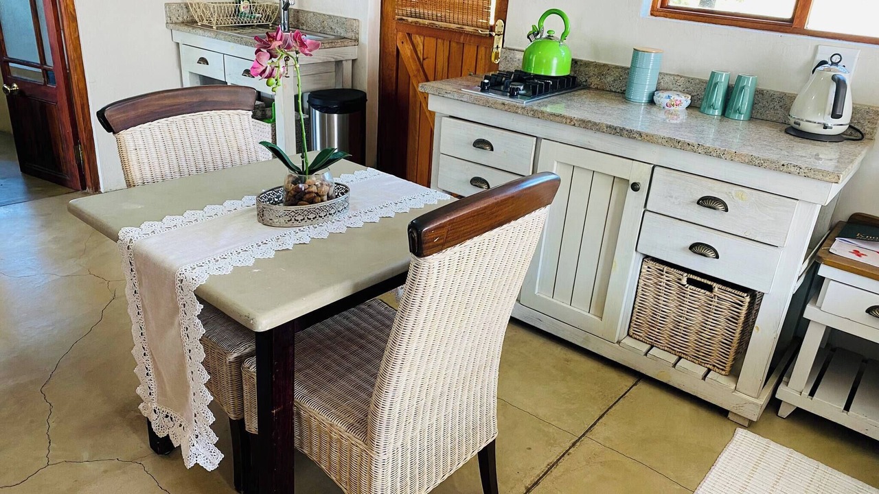 Photo of Kitchen in Ladismith