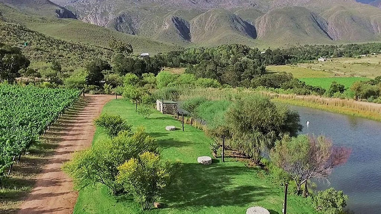 Photo of Others in Ladismith