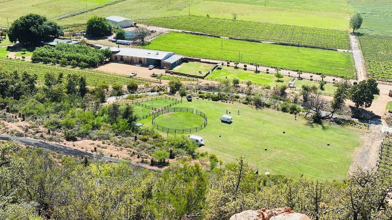 Photo of Outdoor in Ladismith