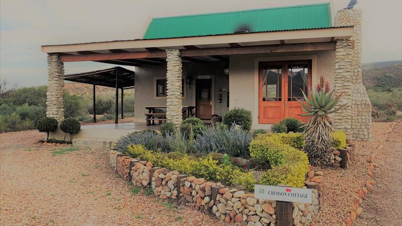 Photo of Outdoor in Ladismith