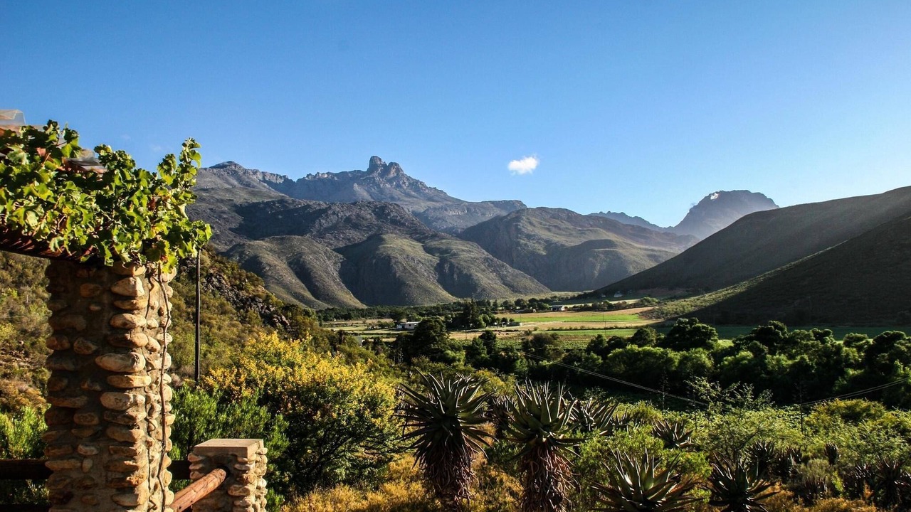 Photo of Others in Ladismith