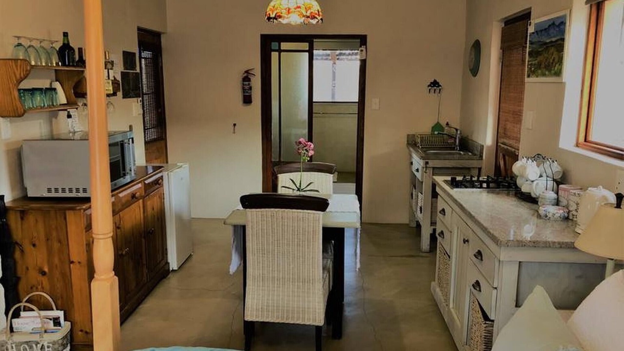 Photo of Bedroom in Ladismith
