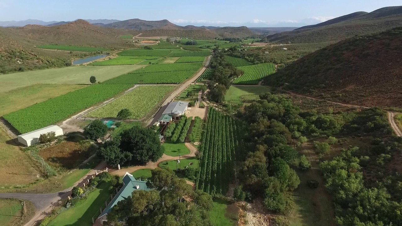 Photo of Outdoor in Ladismith