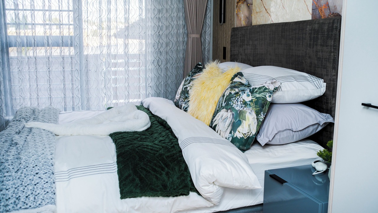 Photo of Bedroom in Centurion