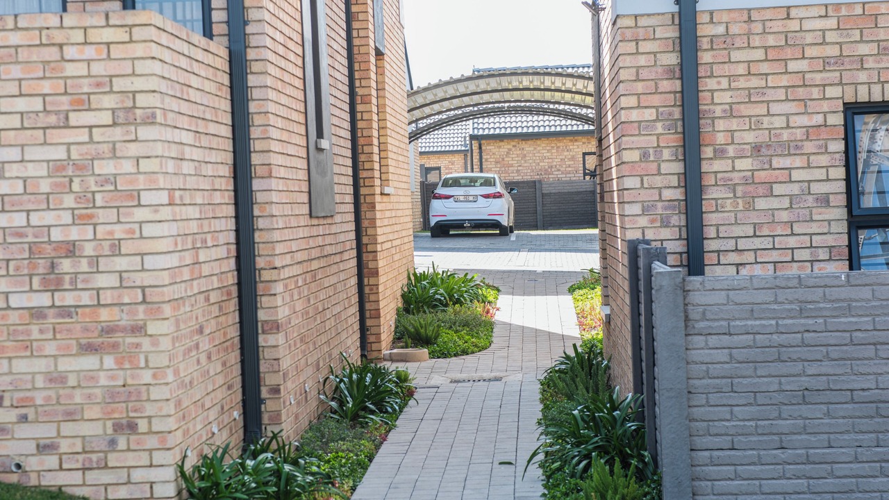 Photo of Outdoor in Centurion