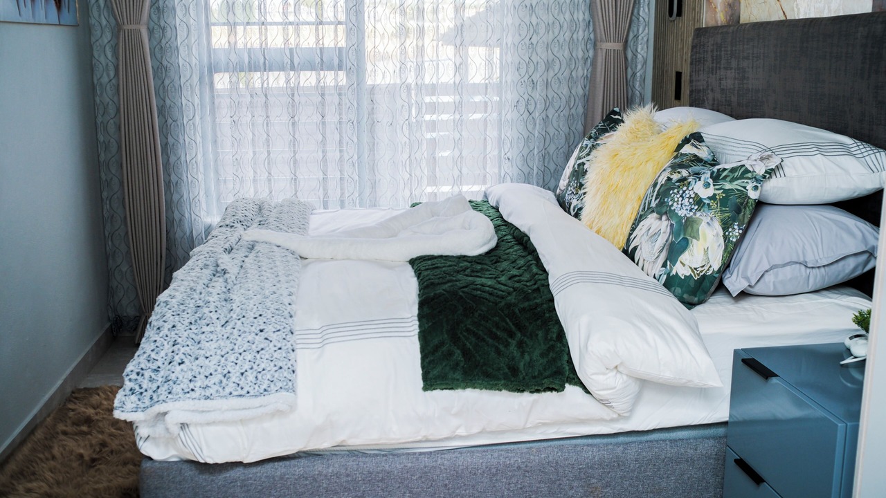 Photo of Bedroom in Centurion