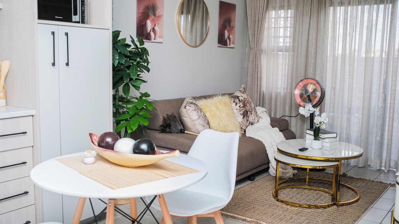 Photo of Livingroom in Centurion