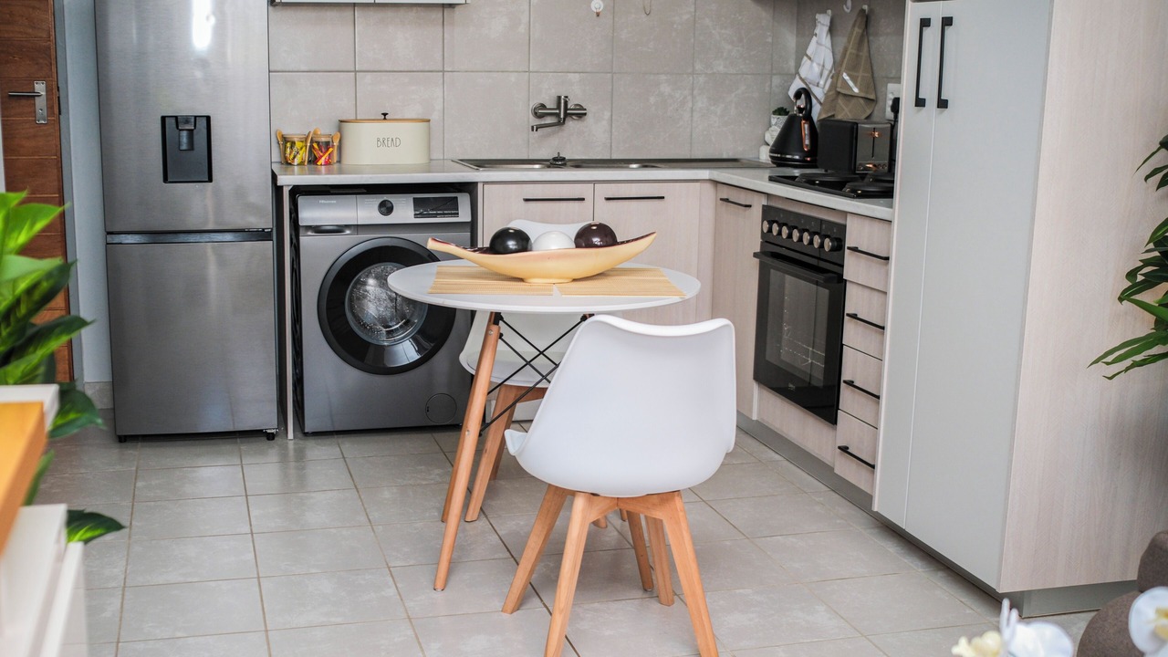 Photo of Kitchen in Centurion