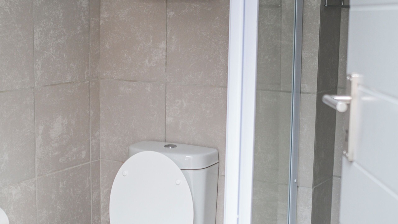 Photo of Bathroom in Centurion