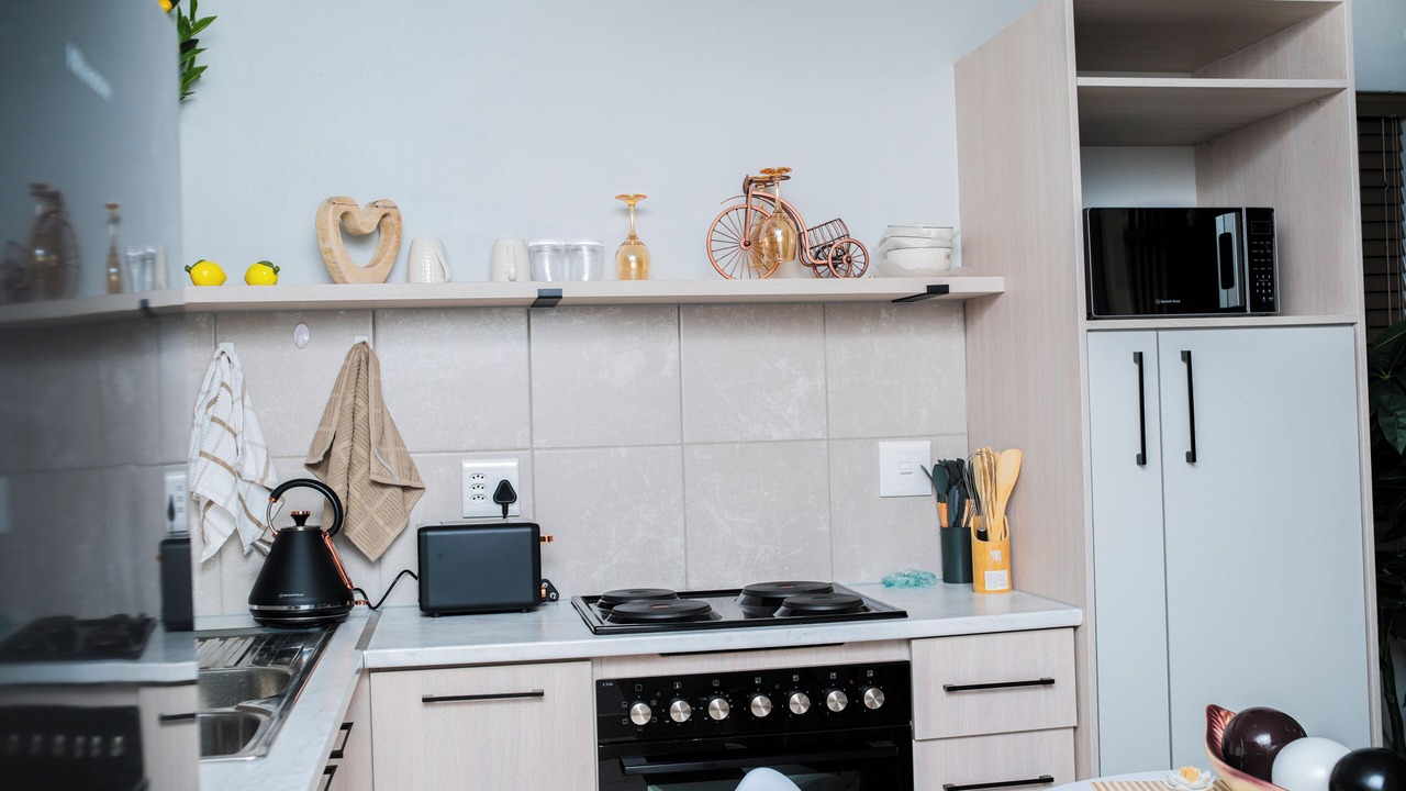 Photo of Kitchen in Centurion