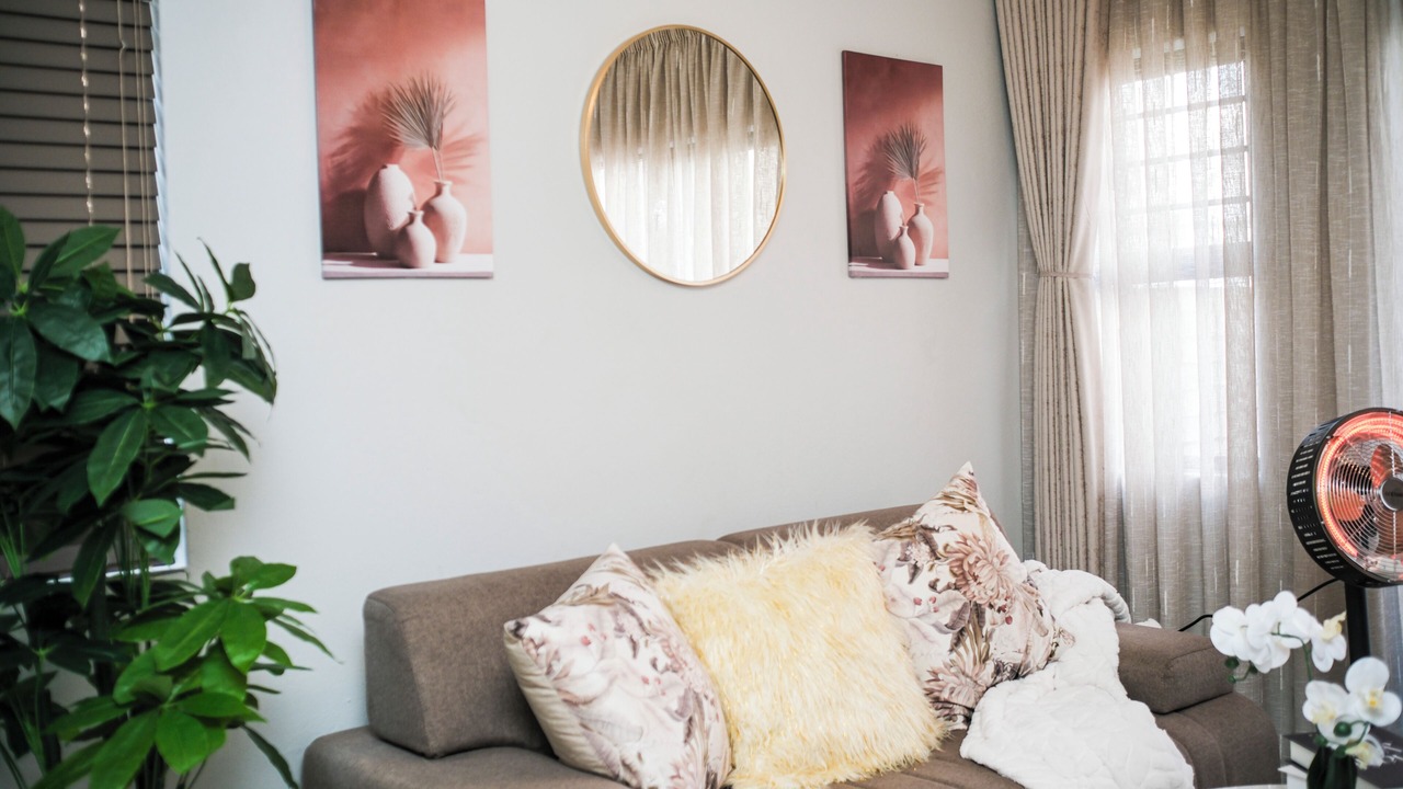 Photo of Livingroom in Centurion