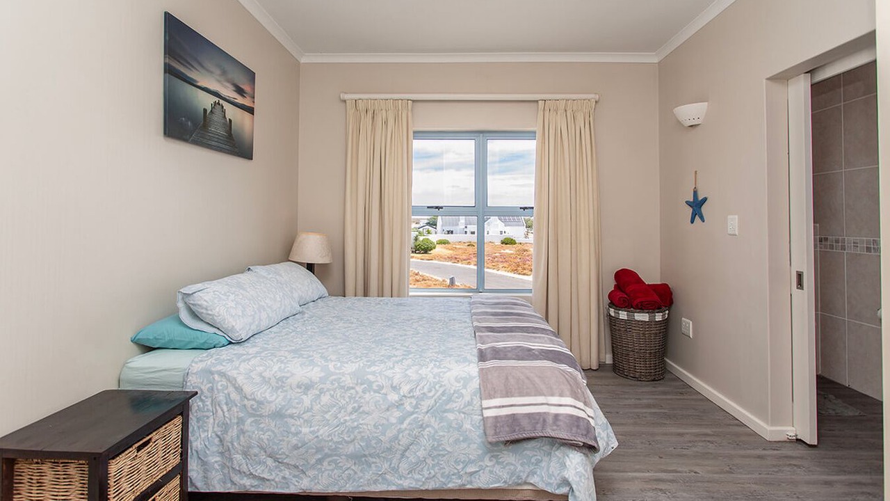 Photo of Bedroom in St. Helena Bay
