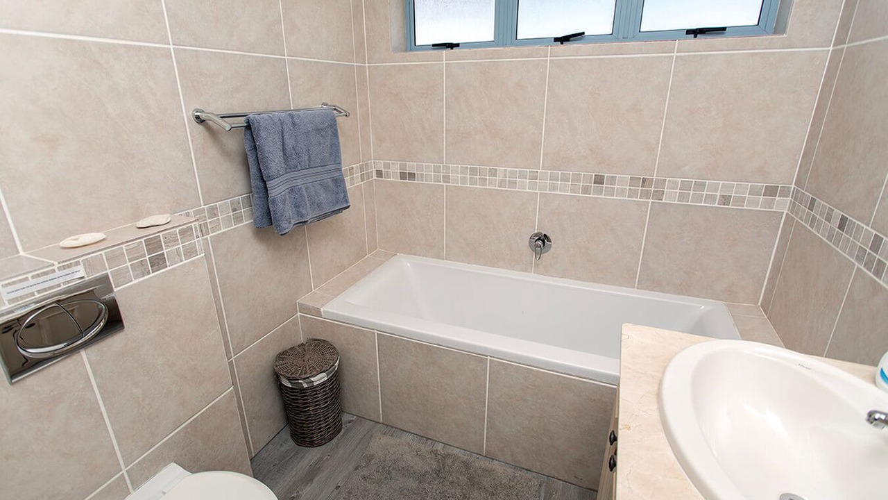 Photo of Bathroom in St. Helena Bay