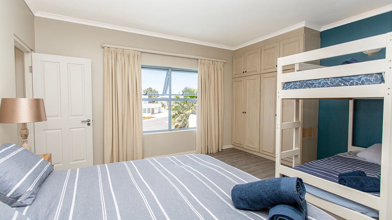 Photo of Bedroom in St. Helena Bay