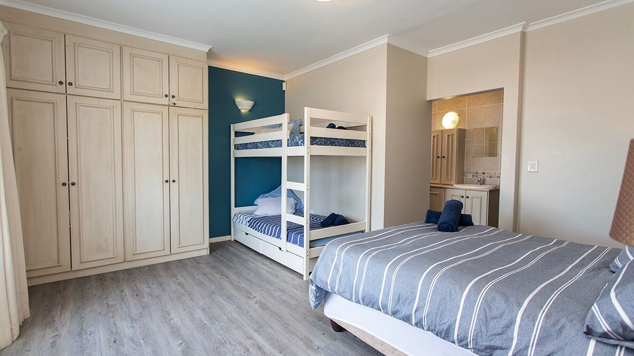 Photo of Bedroom in St. Helena Bay