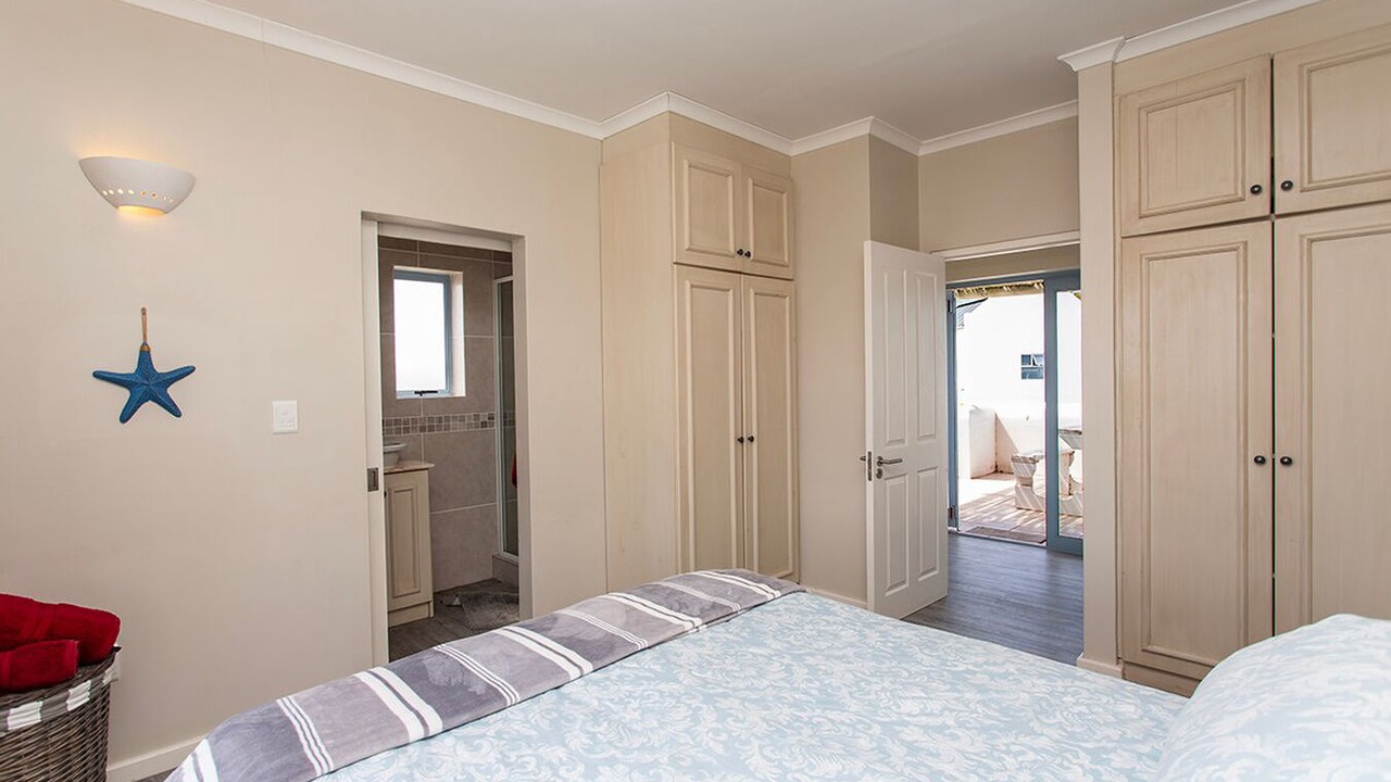 Photo of Bedroom in St. Helena Bay