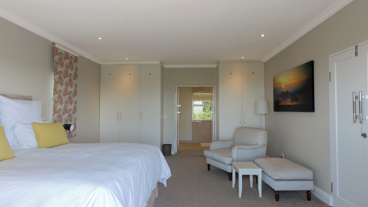 Photo of Bedroom in Knysna