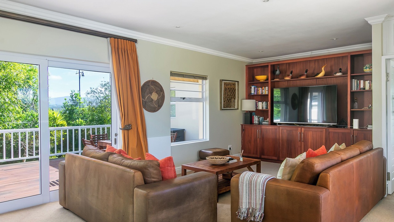 Photo of Livingroom in Knysna