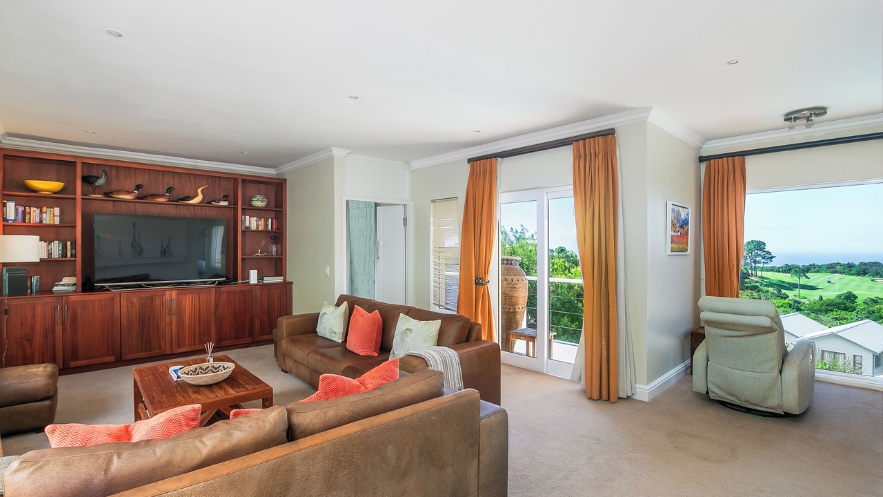 Photo of Livingroom in Knysna
