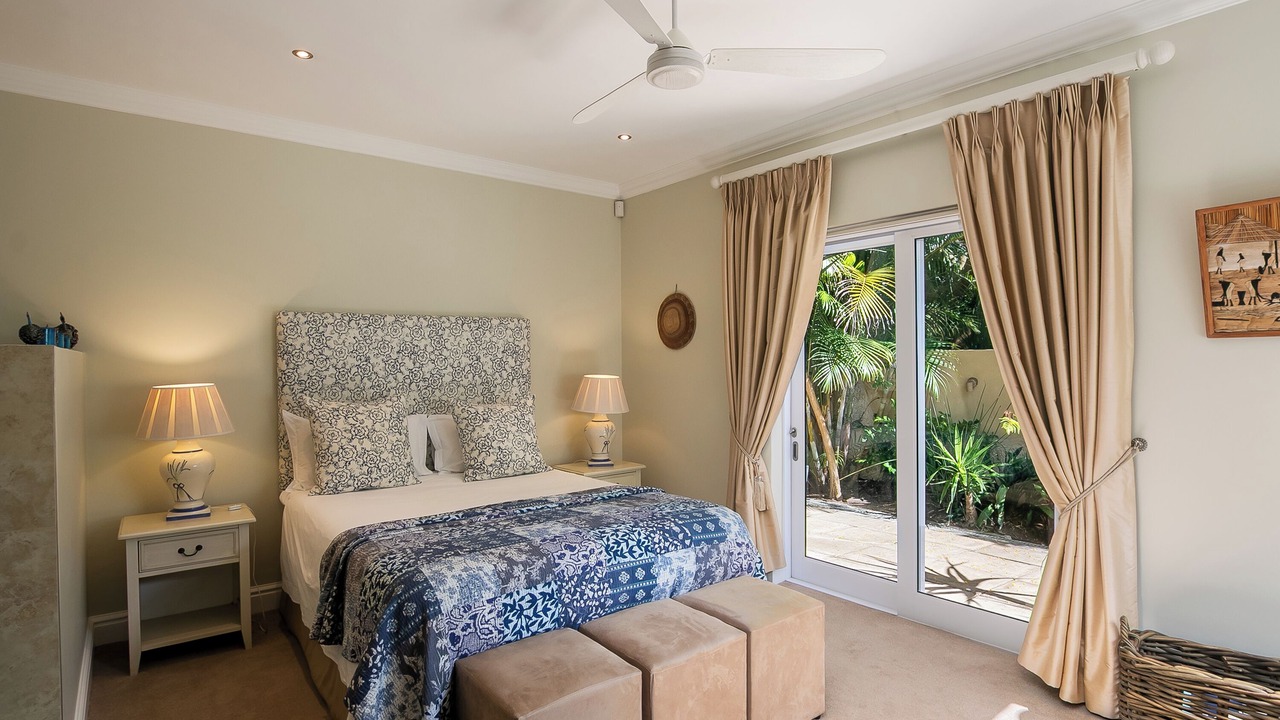 Photo of Bedroom in Knysna