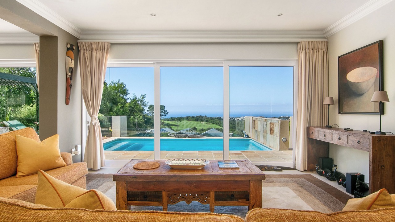 Photo of Livingroom in Knysna