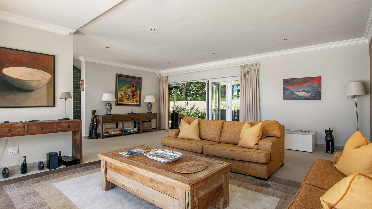 Photo of Livingroom in Knysna