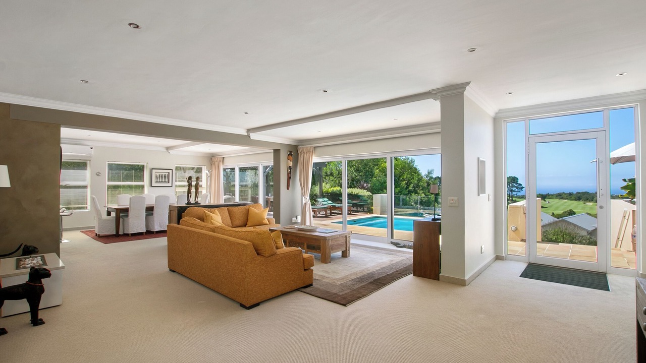 Photo of Livingroom in Knysna
