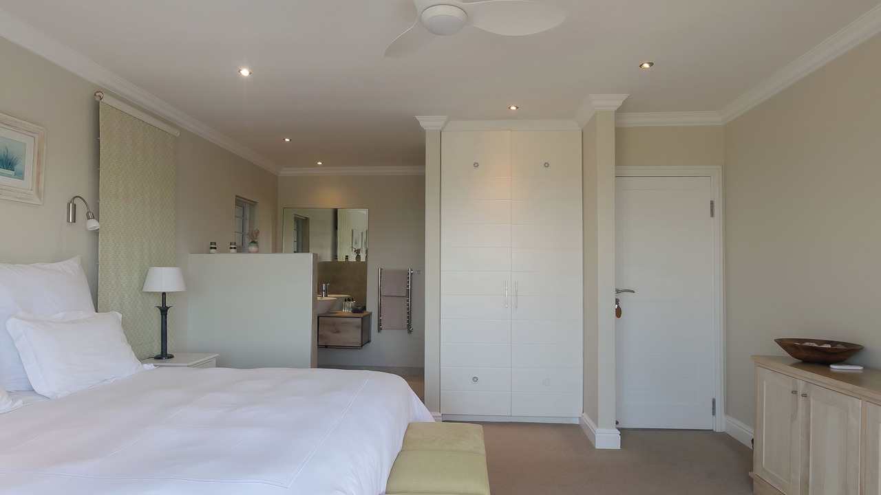 Photo of Bedroom in Knysna