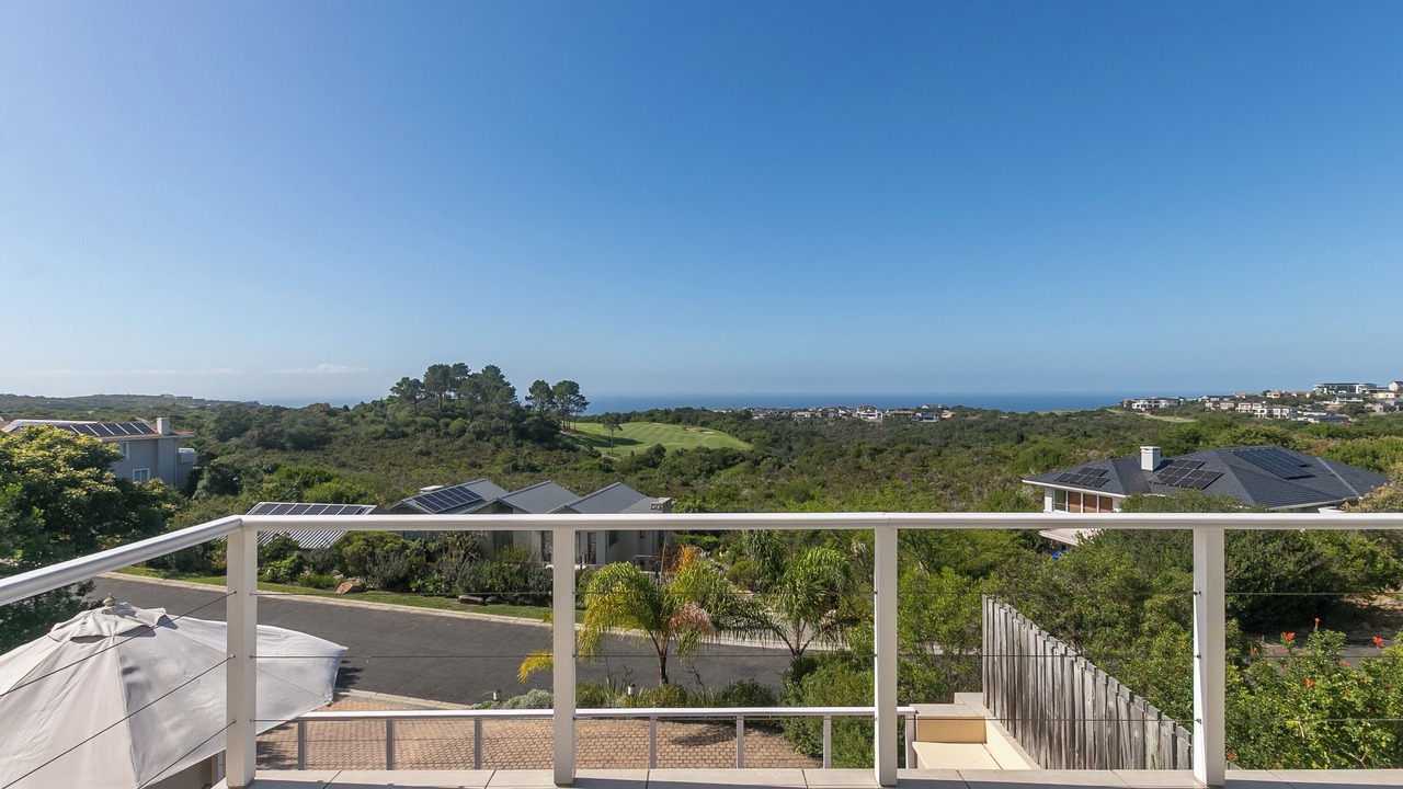 Photo of Patio Balcony in Knysna